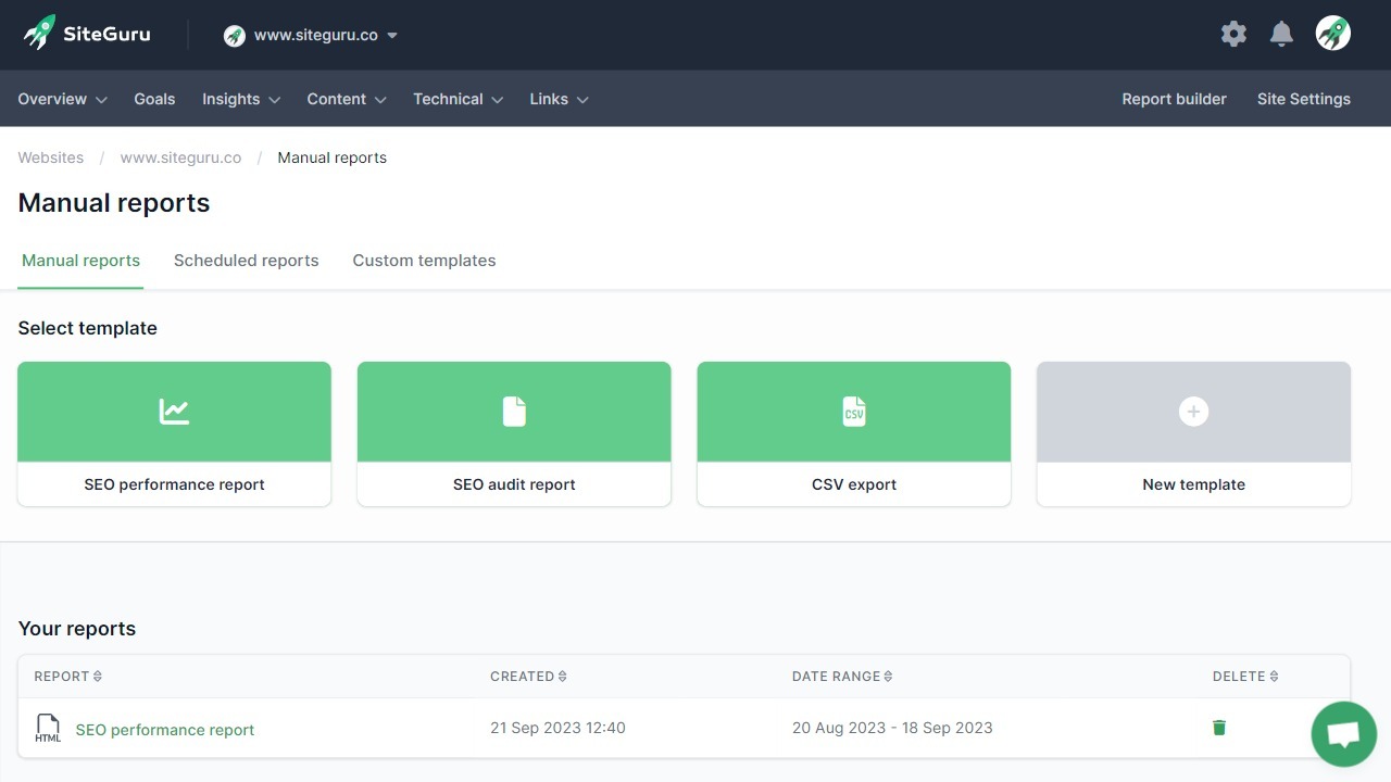 Tối ưu hóa hiệu suất trang web của bạn với công cụ phân tích trang web hỗ trợ AI Hướng dẫn toàn diện này giúp bạn theo dõi thứ hạng của trang web và cải thiện khả năng khám phá của trang web bằng cách cung cấp các mẹo thực tế về các phương pháp hay nhất về SEO