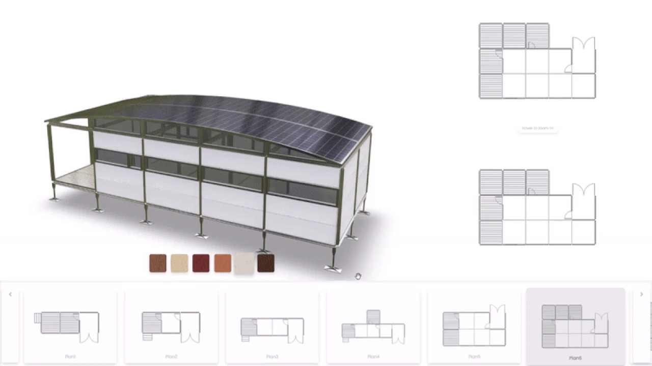 Khám phá sự đổi mới mới nhất trong trải nghiệm nhập vai - trình xem mô hình 3D tương tác tiên tiến này cho phép người dùng khám phá môi trường giống như thật và quét mã QR để mở khóa nội dung AR thực tế tăng cường Tăng cường sự tương tác trên trang web của bạn thông qua cách kể chuyện trực quan tiên tiến và trải nghiệm người dùng tương tác, hoàn hảo cho các ngành như kiến trúc, bất động sản, giáo dục và thương mại điện tử