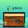 Interactive 3D Experiences & Augmented Reality - no app install required