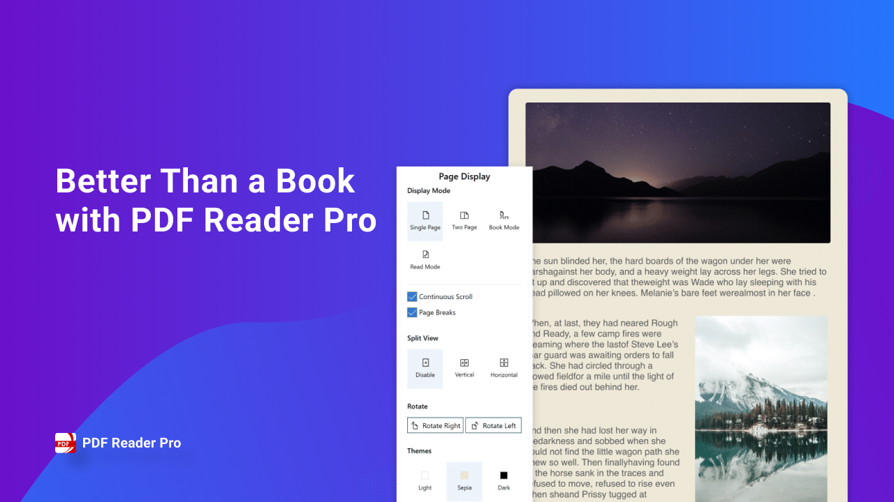Mở khóa năng suất PDF tất cả trong một với bộ ứng dụng văn phòng sáng tạo này cho phép người dùng đọc, chỉnh sửa, chú thích, chuyển đổi, tạo, OCR, điền biểu mẫu và ký PDF dễ dàng