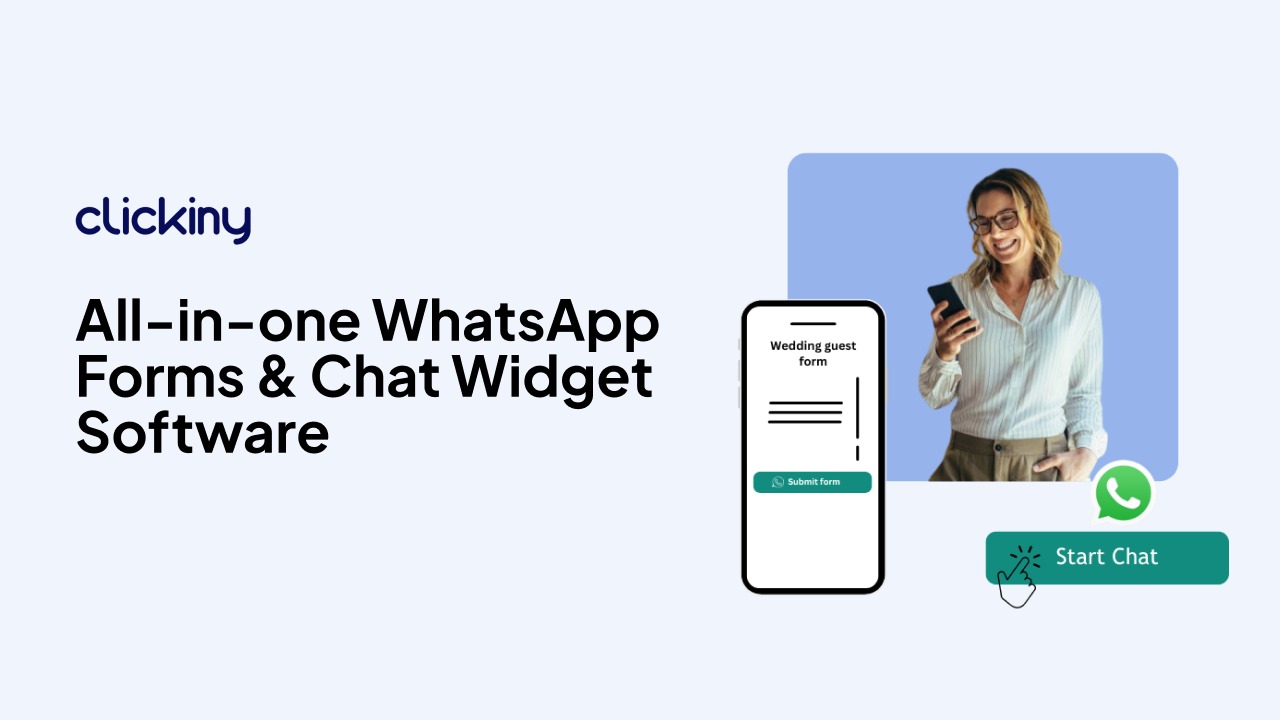 Nhấn mạnh từ khóa Làm nổi bật tính năng chính của tích hợp WhatsApp, nhấn mạnh khả năng tinh giản giao tiếp, đặt chỗ và thu thập biểu mẫu