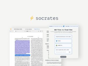Socrates