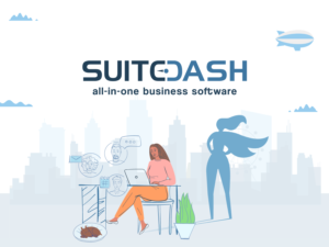 SuiteDash