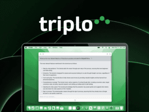 Triplo AI