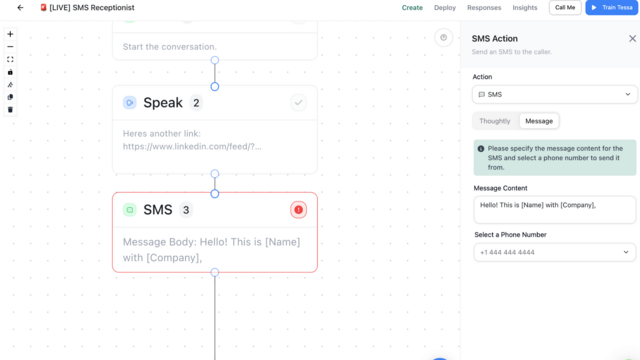 Đồng bộ hóa CRM thời gian thực tích hợp với các công cụ giao tiếp được hỗ trợ bởi AI