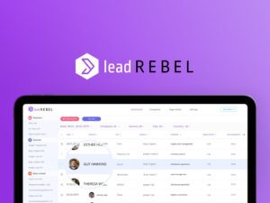 LeadRebel