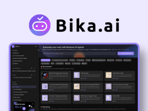 Bika.ai