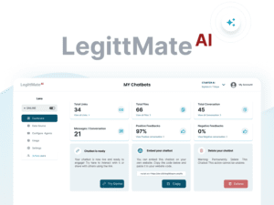 LegittMate AI