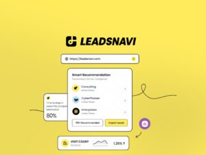 LeadsNavi