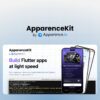 ApparenceKit
