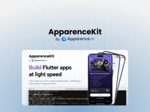 ApparenceKit