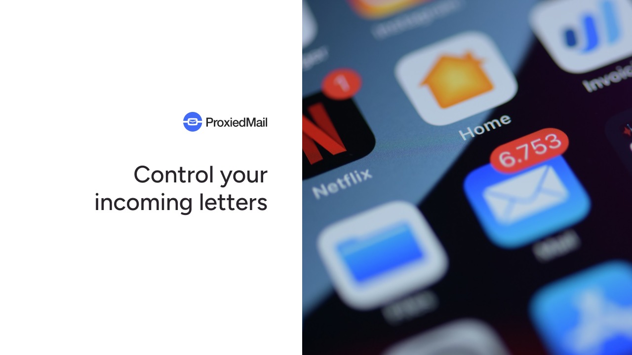 Nền tảng quản lý danh tính email an toàn được đơn giản hóa