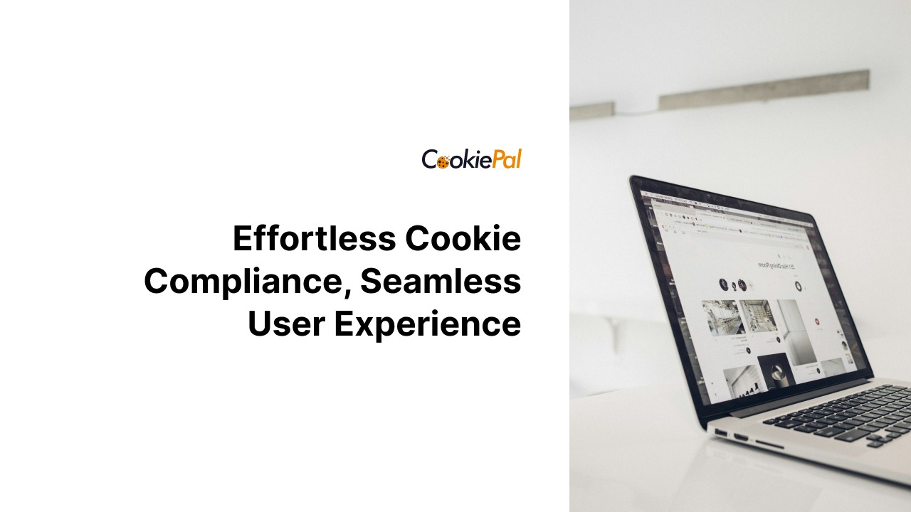 Quản lý quyền riêng tư người dùng liền mạch để tuân thủ cookie trang web