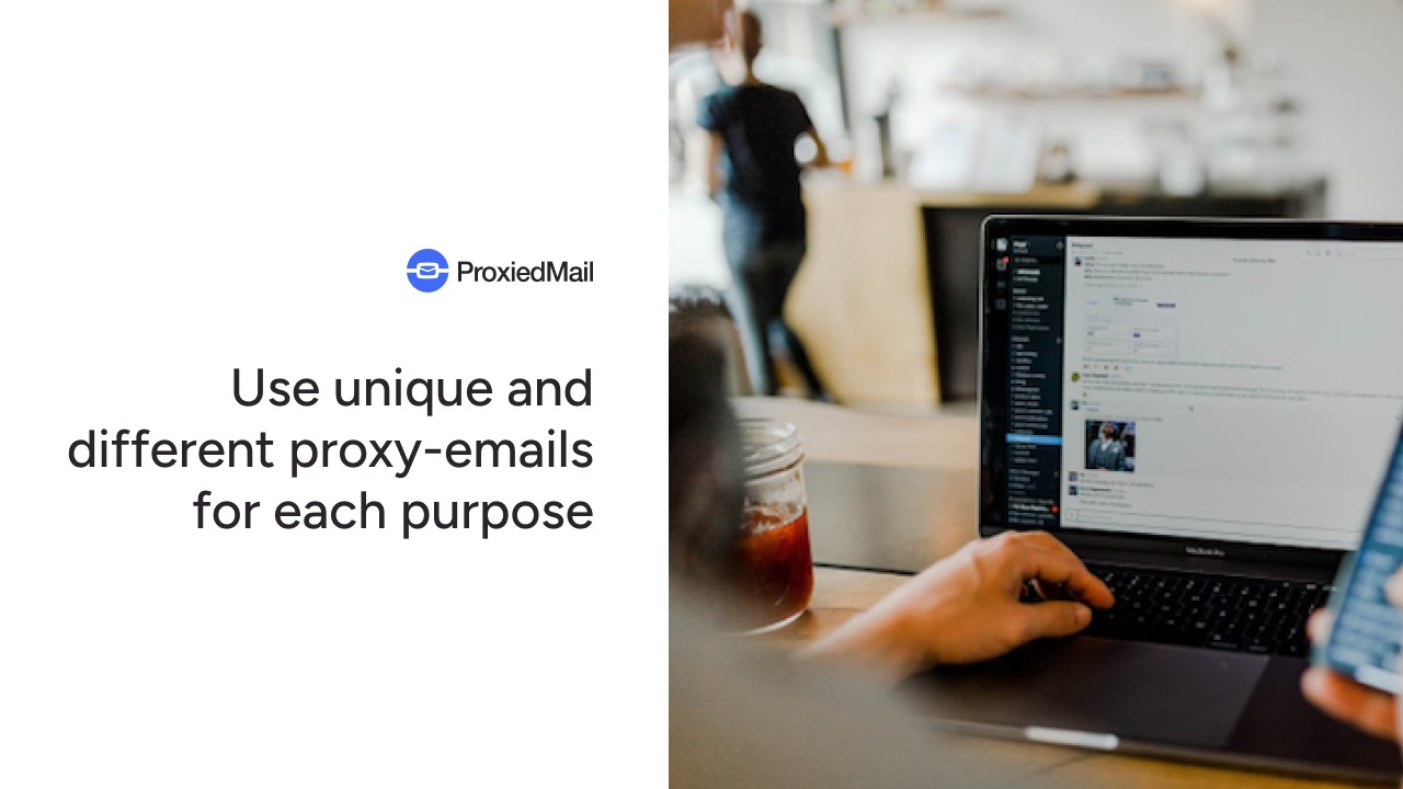 Nền tảng quản lý danh tính email an toàn được đơn giản hóa