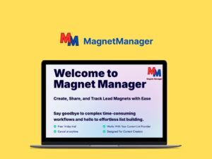 MagnetManager
