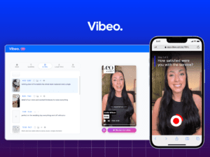 Vibeo