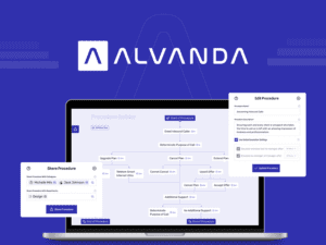 Alvanda - Plus Exclusive