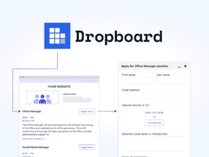 Dropboard - Plus Exclusive