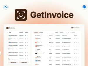 GetInvoice