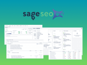 Sage SEO