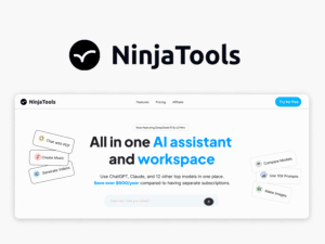 NinjaTools