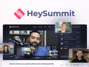 HeySummit