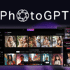 PhotoGPT AI