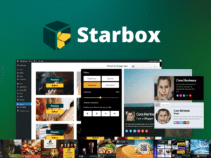 Starbox PRO