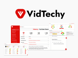VidTechy