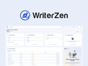 WriterZen - Plus Exclusive