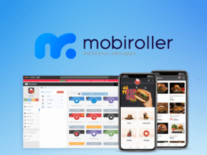 Mobiroller - Plus Exclusive