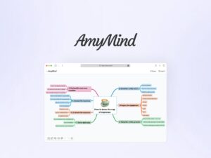 AmyMind